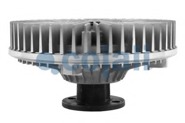 FORD 4108889 Clutch, radiator fan